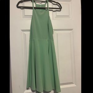 Lulus Dress